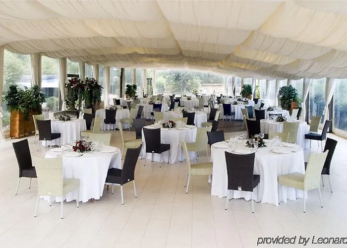 Hotel Castello Della Castelluccia