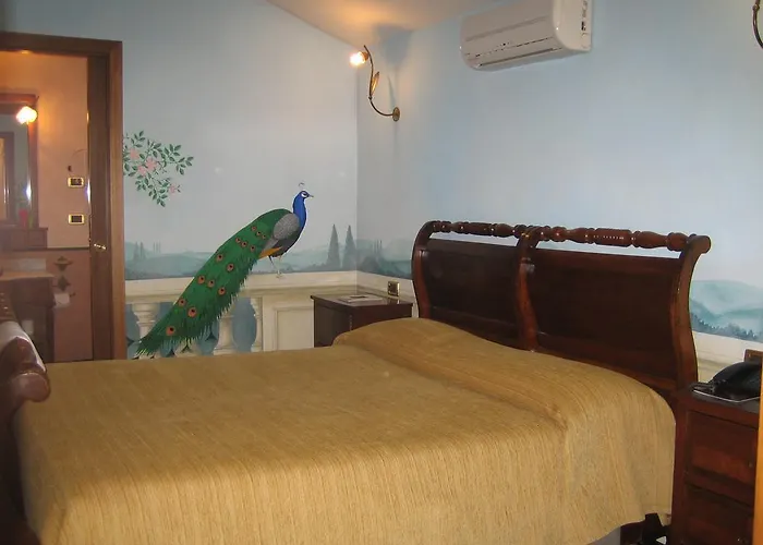 Castello Della Castelluccia