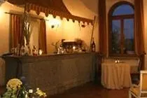 Hotel Castello Della Castelluccia Rome