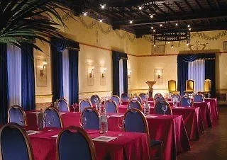 Castello Della Castelluccia 4* Rome