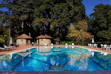 Castello Della Castelluccia