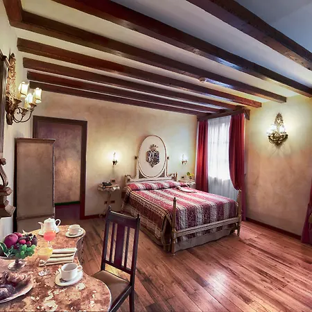 Hotel Castello Della Castelluccia Roma