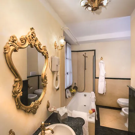 Hotel Castello Della Castelluccia Rom