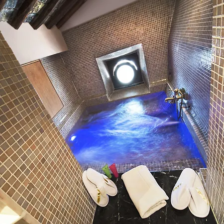 Castello Della Castelluccia Hotel 4*