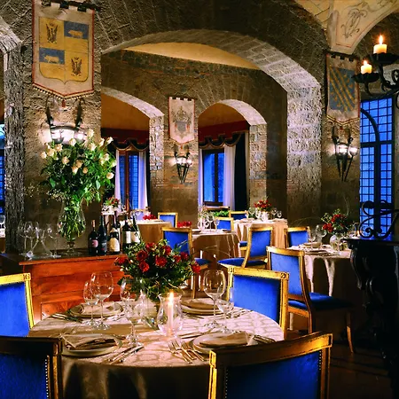 Castello Della Castelluccia