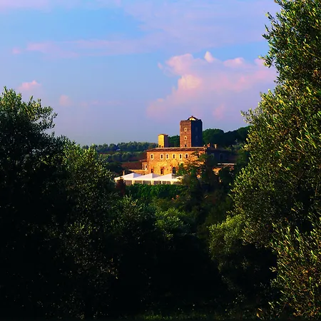 Castello Della Castelluccia