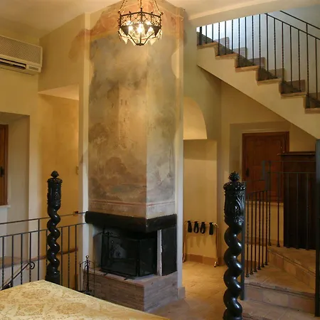 Castello Della Castelluccia Hotel Roma