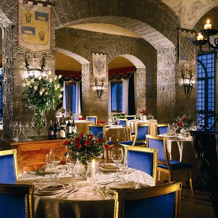 Castello Della Castelluccia Roma
