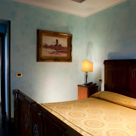 Castello Della Castelluccia 4*
