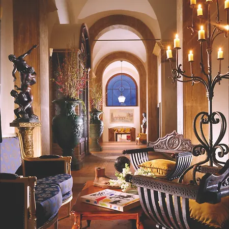 Castello Della Castelluccia Hotel Roma