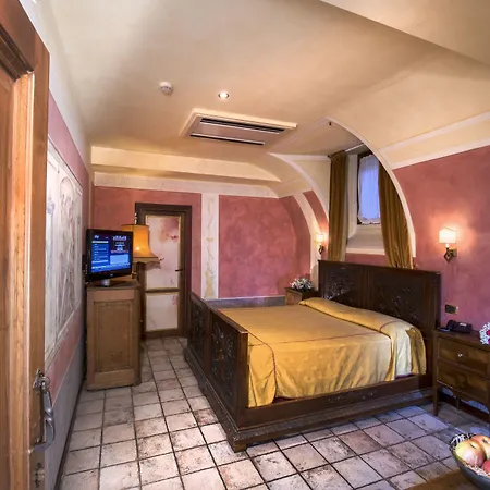 Castello Della Castelluccia