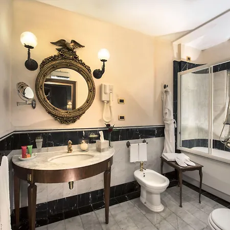 Castello Della Castelluccia Rzym