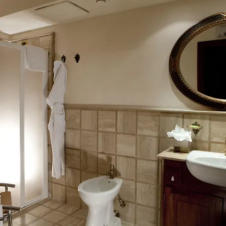 Castello Della Castelluccia 4*