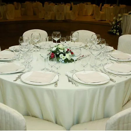 Castello Della Castelluccia 4*