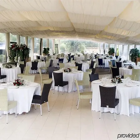 Hotel Castello Della Castelluccia