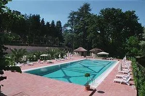 Hotel Castello Della Castelluccia