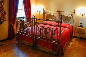 Castello Della Castelluccia